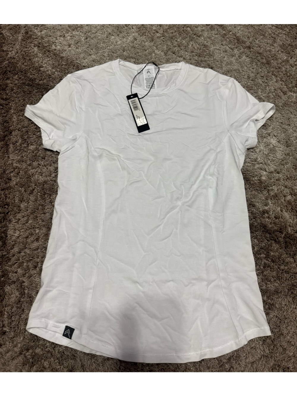 ONER active MELLOW™ SOFT SHORT SLEEVE T-SHIRT